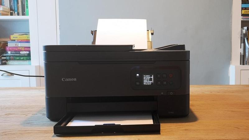 best compact printer scanner for mac